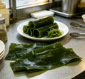 Fresh Kelp Rolls & Sheets
